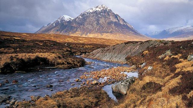 Highland Lodge Kilmorack Dış mekan fotoğraf